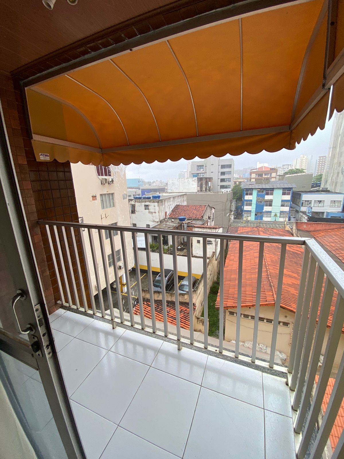 Imagem Cobertura com 1 Quarto à Venda, 70 m²em Amaralina - Salvador