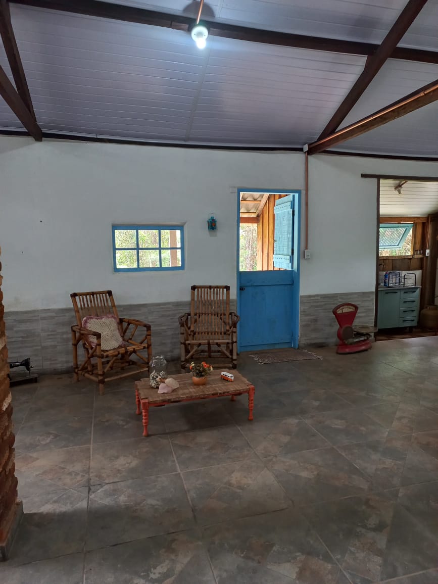 Imagem Chácara com 3 Quartos à Venda, 250 m²em Triângulo - Pouso Alto