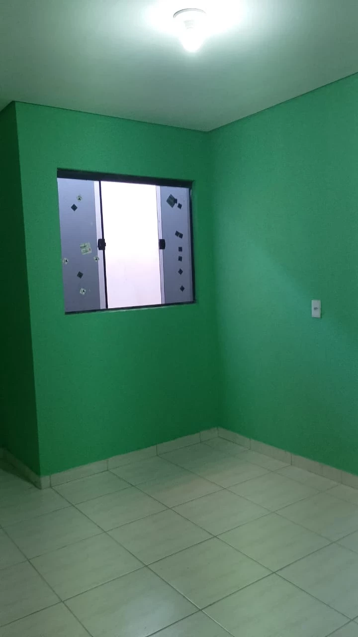 Imagem Casa com 1 Quarto para Alugar, 100 m² em Jardim Guairaca - São Paulo