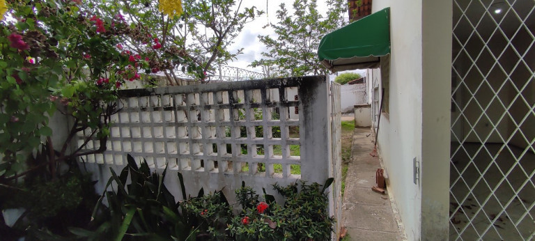 Foto do imóvel: Casa com 4 Quartos à Venda, 150 m² em Cidade dos Funcionários - Fortaleza