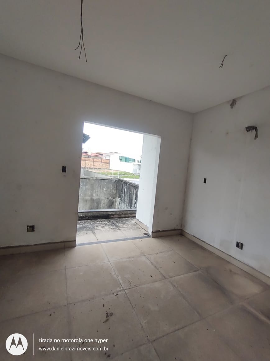 Foto do imóvel: Casa de Condomínio com 4 Quartos à Venda, 500 m² em Ponta Negra - Manaus