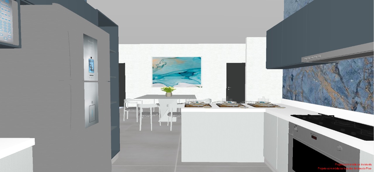 Imagem Casa com 4 Quartos à Venda, 210 m²em Chácaras de Porto - Ipojuca