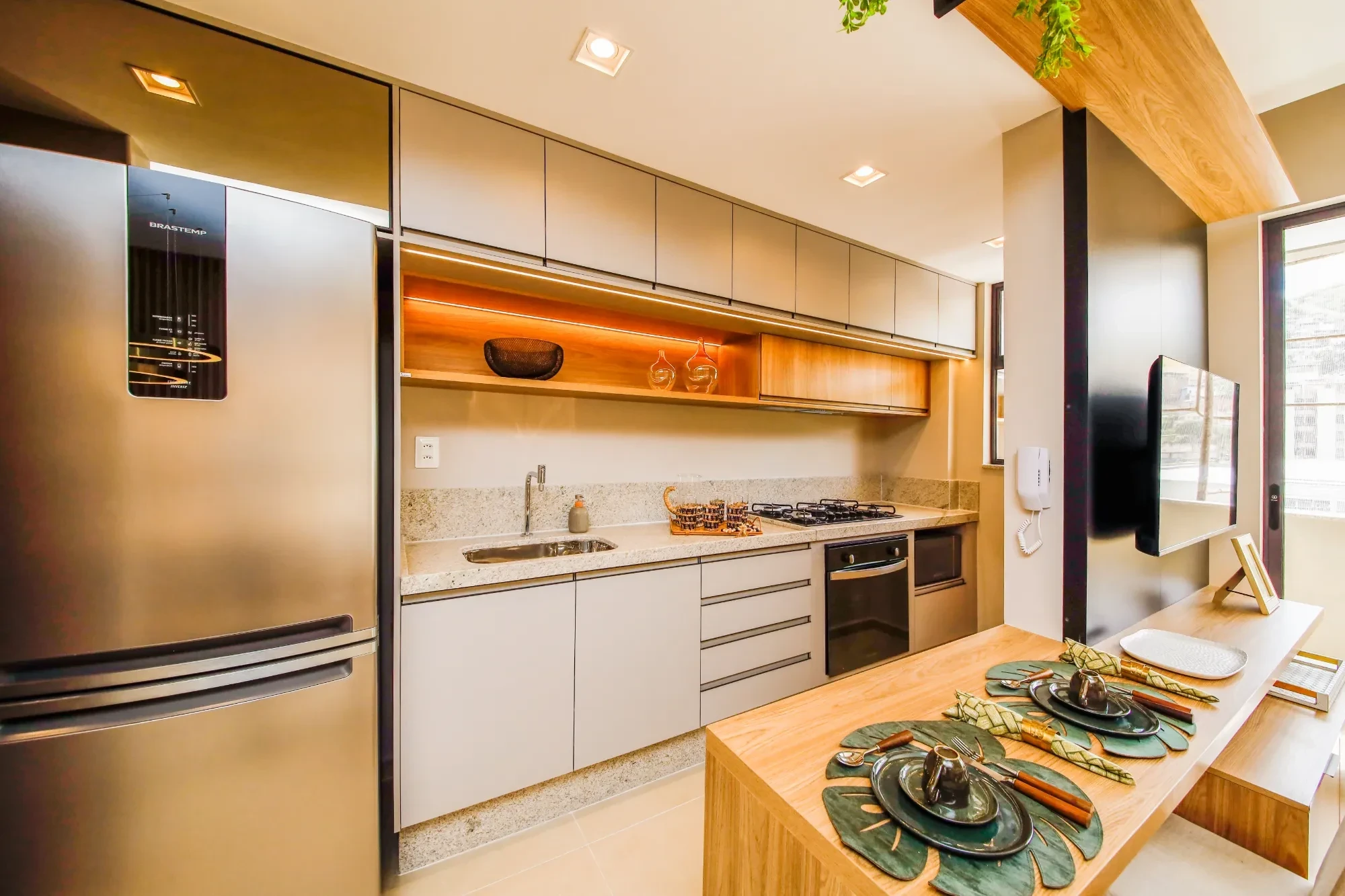 Imagem Apartamento com 2 Quartos à Venda, 62 m² em São Mateus - Juiz de Fora