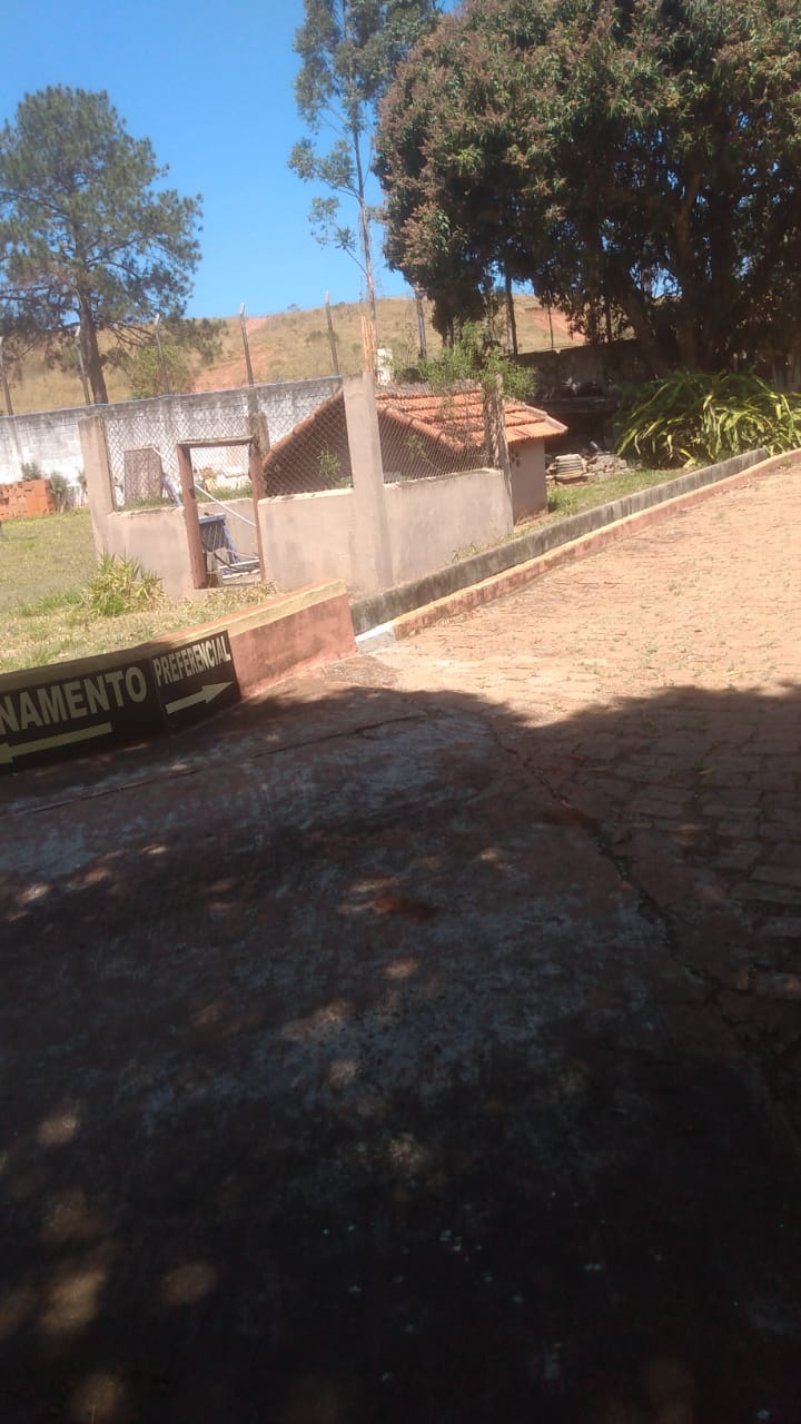 Imagem Terreno à Venda, 1.400 m² em Tanque - Atibaia
