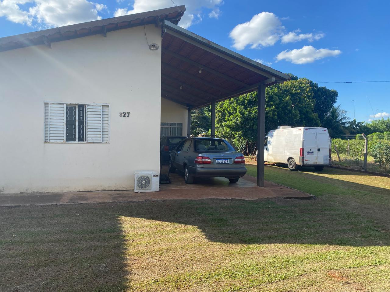 Imagem Chácara com 2 Quartos à Venda, 1.000 m² em Loteamento São Jorge - São José do Rio Preto