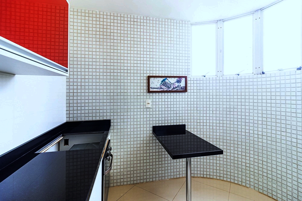 Imagem Apartamento com 3 Quartos à Venda, 114 m² em Cidade Velha - Belém