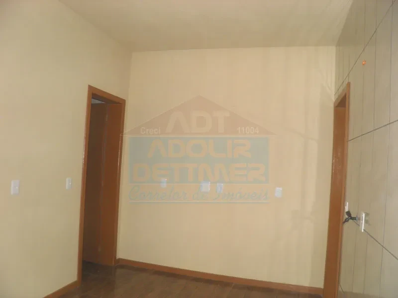 Imagem Kitnet com 1 Quarto para Alugar, 36 m² em Costa e Silva - Joinville