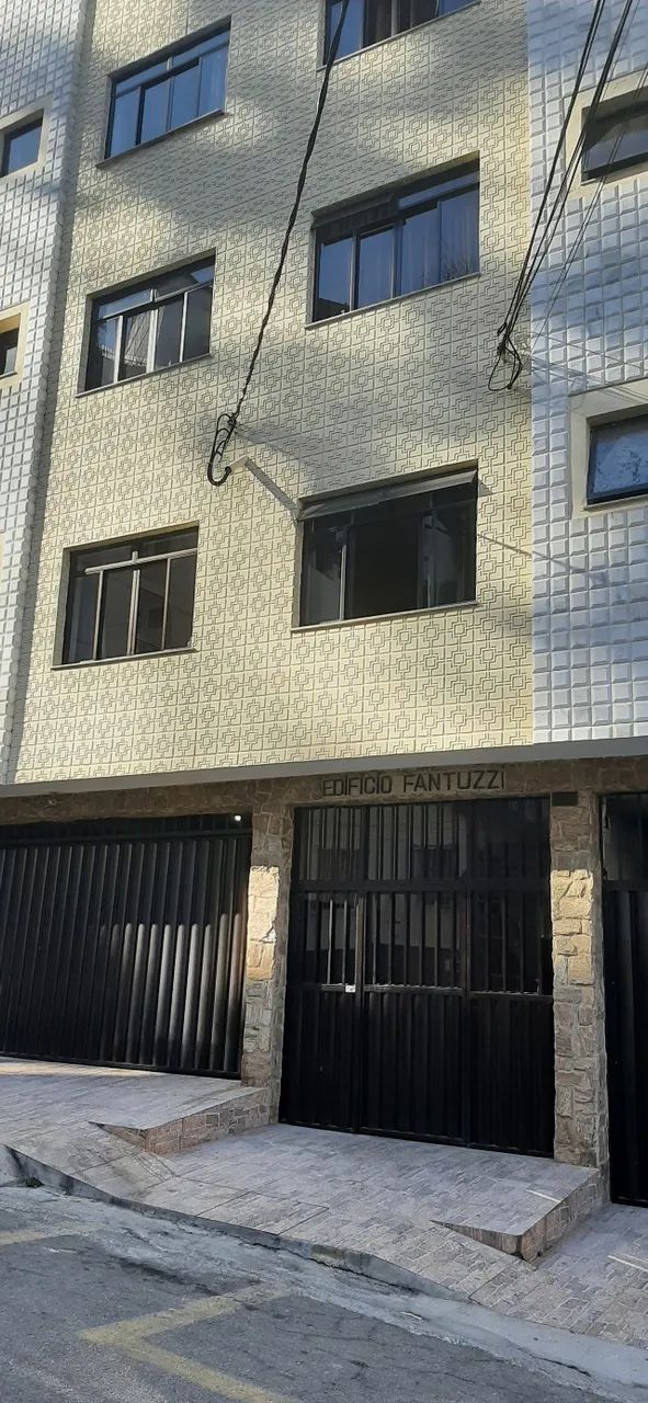 Foto do imóvel: Apartamento com 2 Quartos à Venda, 74 m² em Granbery - Juiz de Fora