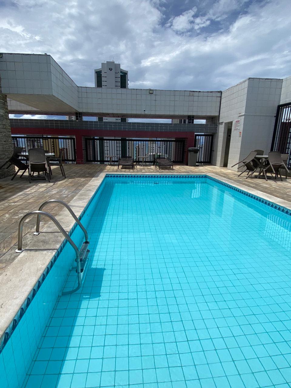 Imagem Apartamento com 2 Quartos à Venda, 65 m²em Boa Viagem - Recife