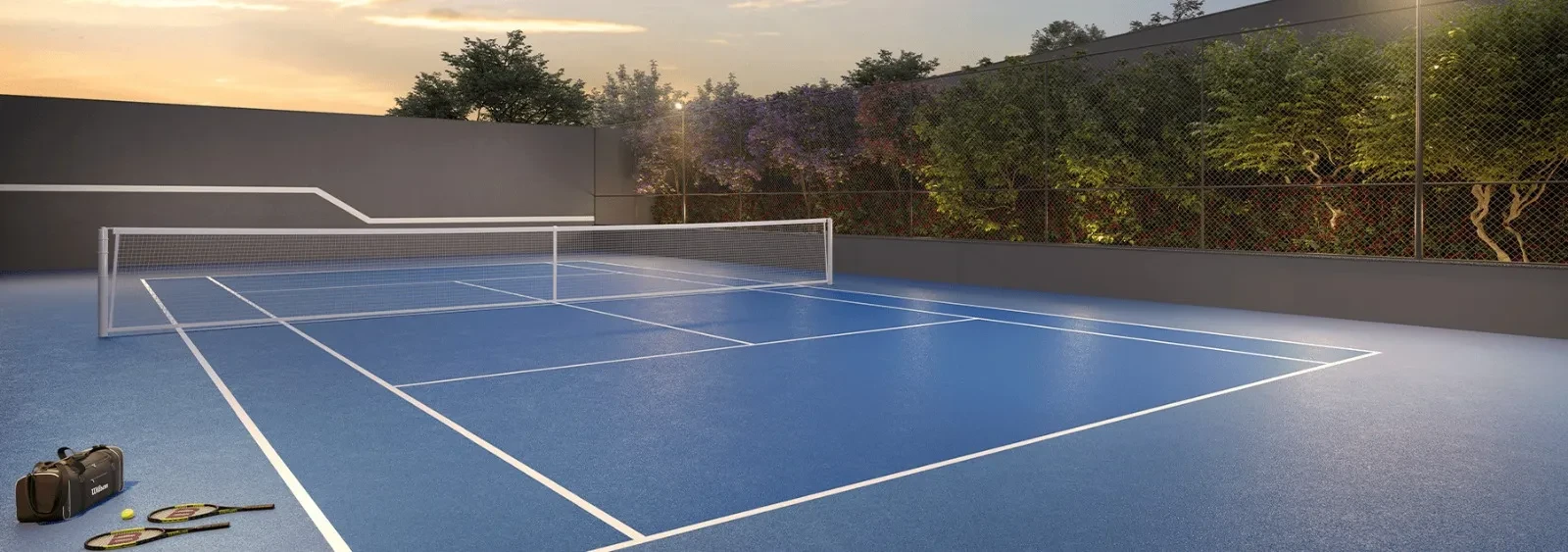 Foto do imóvel: Apartamento com 3 Quartos à Venda, 185 m² em Sítio Tamboré Alphaville - Barueri