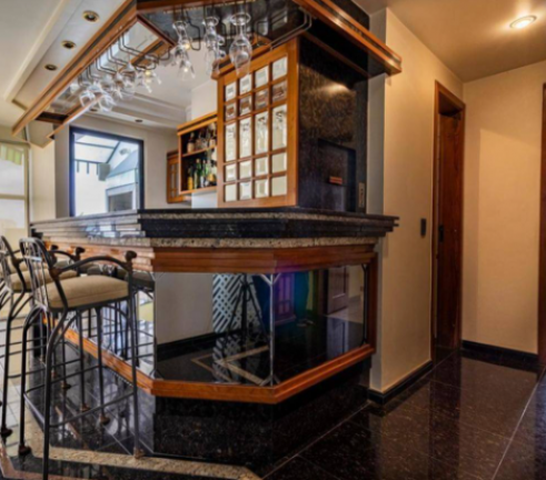 Imagem Cobertura com 3 Quartos à Venda,  em Moema - São Paulo