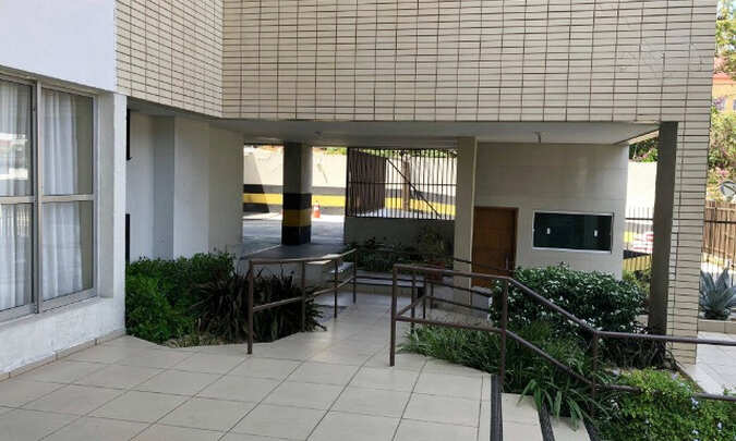Imagem Apartamento com 3 Quartos à Venda, 117 m² em Mucuripe - Fortaleza