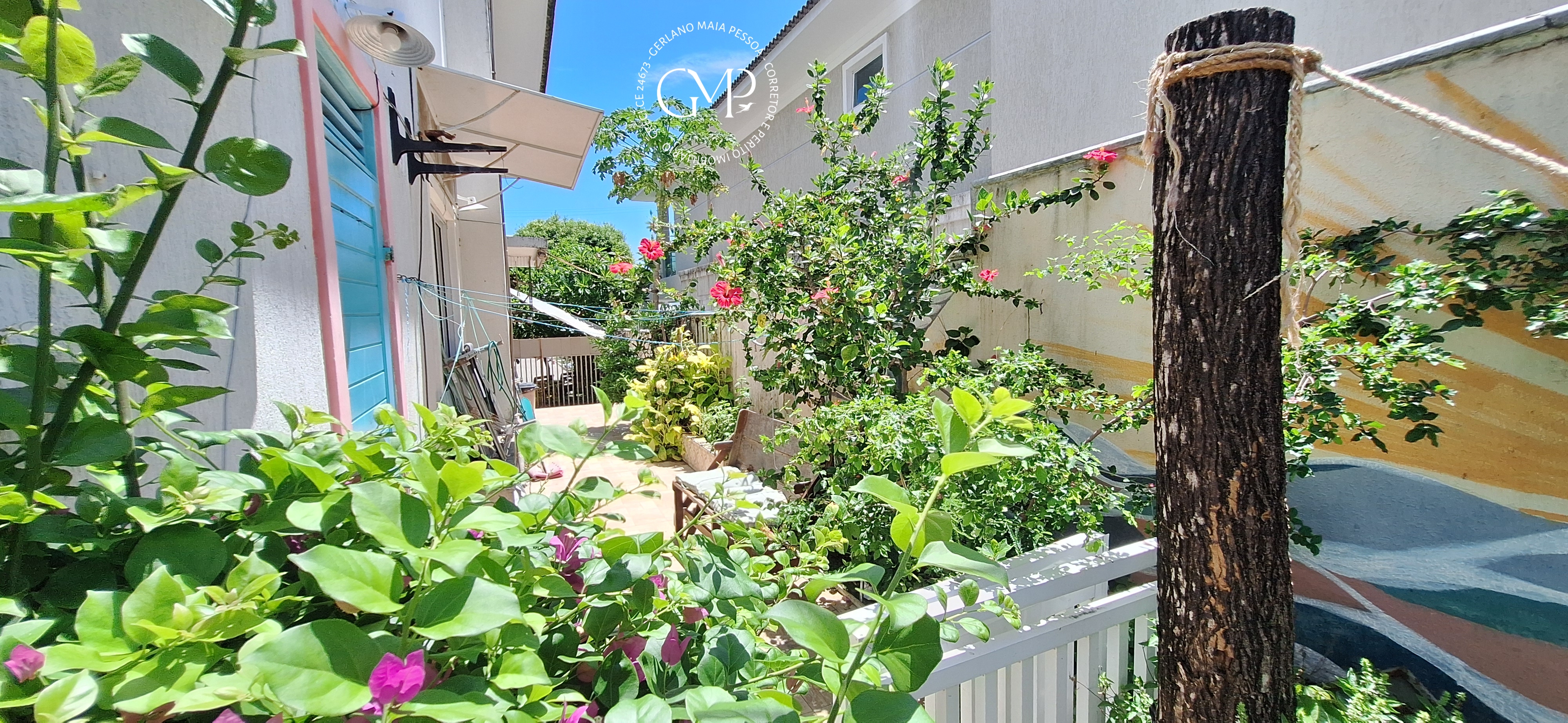 Foto do imóvel: Casa de Condomínio com 4 Quartos à Venda, 301 m² em Cararu - Eusébio