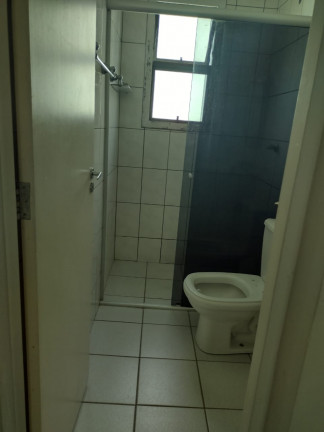 Imagem Apartamento com 2 Quartos à Venda, 55 m² em Cidade Satélite Íris - Campinas