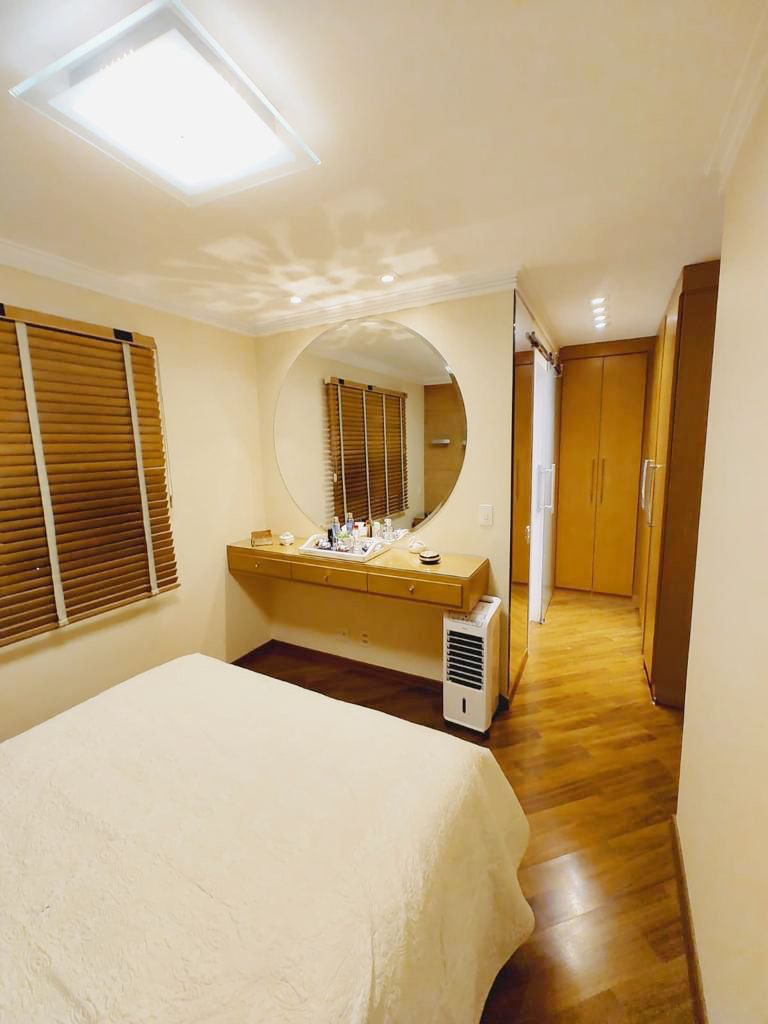 Imagem Apartamento com 3 Quartos à Venda, 101 m²em Vila Mariana - São Paulo