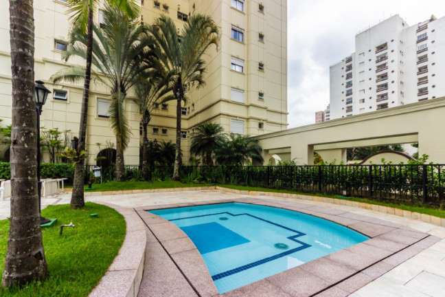 Imagem Apartamento com 4 Quartos à Venda,  em Perdizes - São Paulo