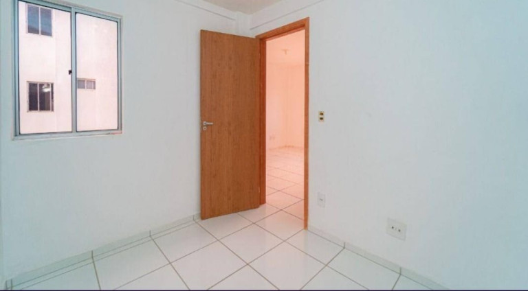 Imagem Apartamento com 3 Quartos à Venda, 63 m² em Planalto - Natal