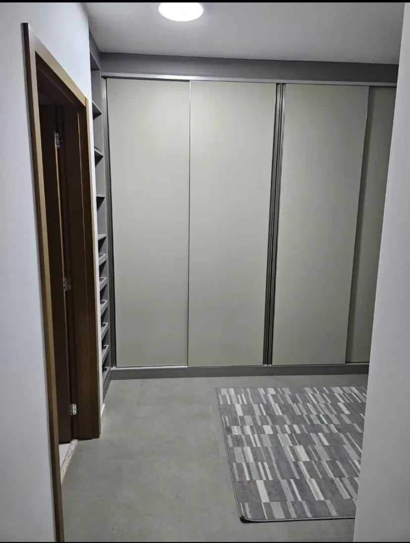 Imagem Apartamento com 3 Quartos à Venda, 100 m² em Horto Florestal - Jundiaí