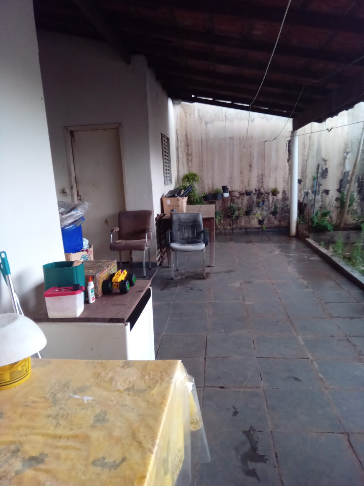 Imagem Casa com 3 Quartos à Venda, 240 m²em Custódio Pereira - Uberlândia