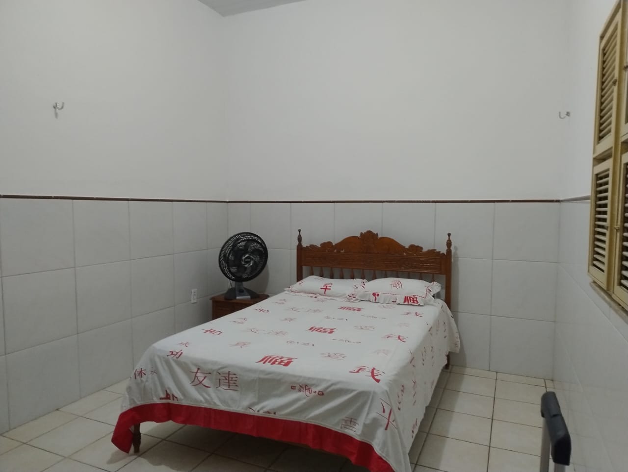 Imagem Casa com 4 Quartos à Venda, 200 m²em Caponga - Cascavel