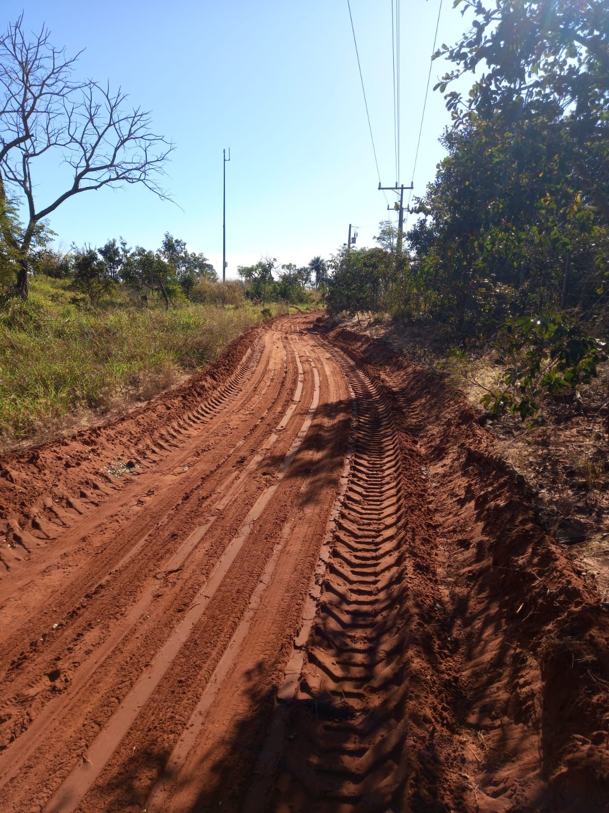 Imagem Terreno à Venda, 20.000 m²em ... - Jaraguari