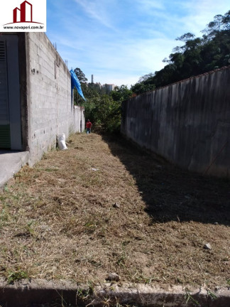 Foto do imóvel: Terreno à Venda, 150 m² em Jardim Luíza - Francisco Morato