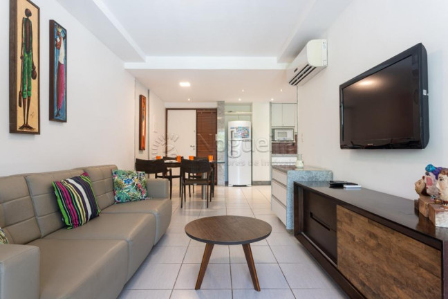 Imagem Apartamento com 2 Quartos à Venda, 82 m² em Praia de Muro Alto - Ipojuca