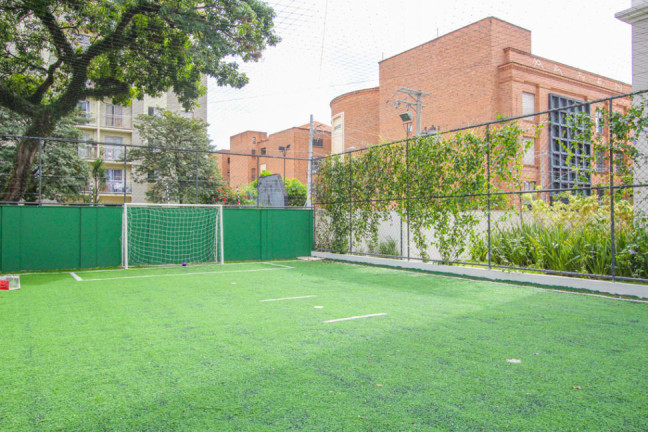 Imagem Apartamento com 3 Quartos à Venda, 131 m² em Cambuci - São Paulo