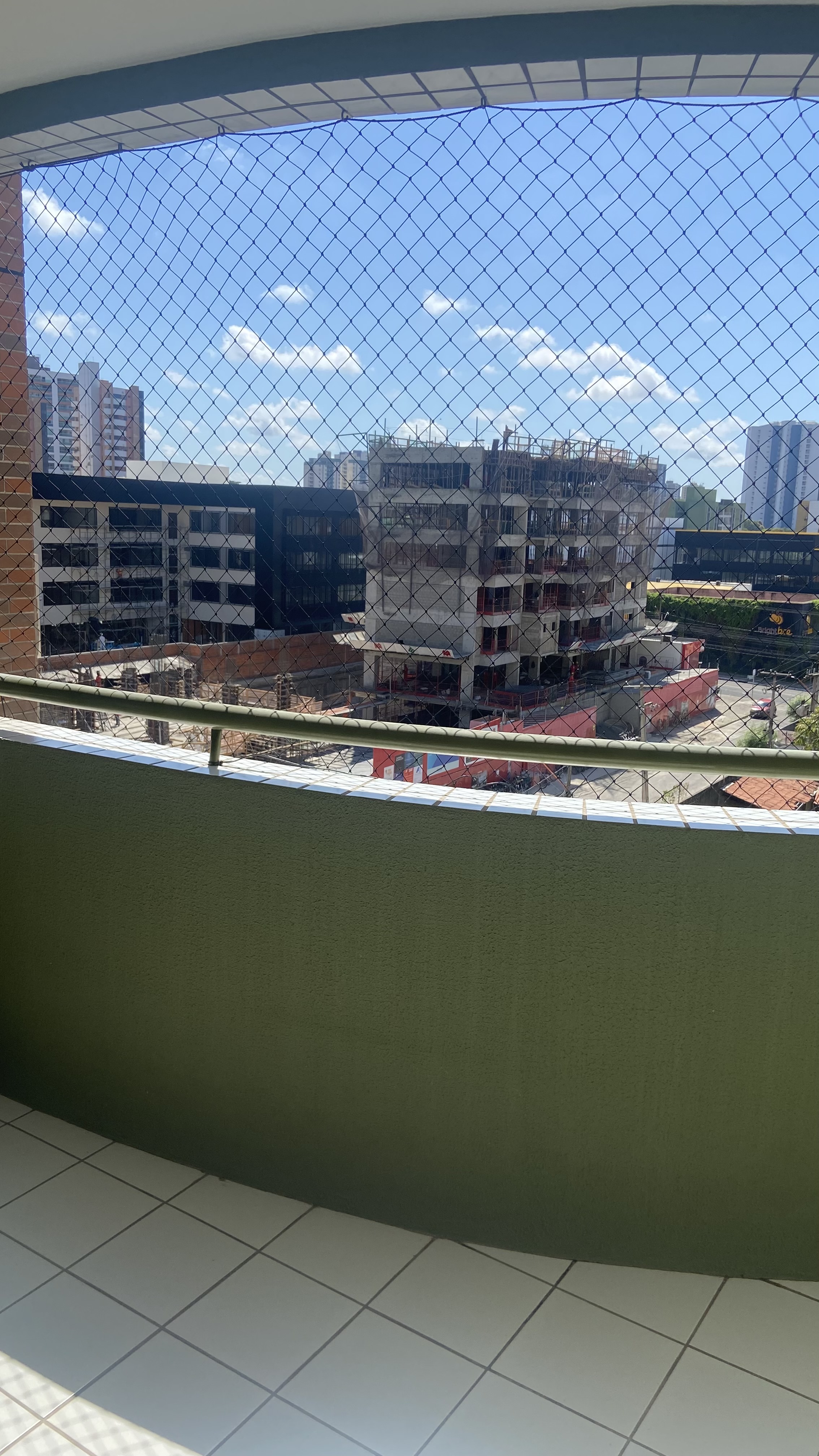 Imagem Apartamento com 3 Quartos à Venda, 130 m²em Jóquei - Teresina