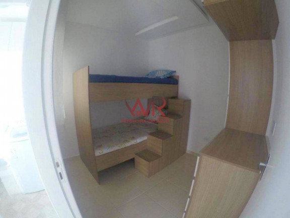 Imagem Apartamento com 2 Quartos à Venda, 37 m² em Cidade Líder - São Paulo