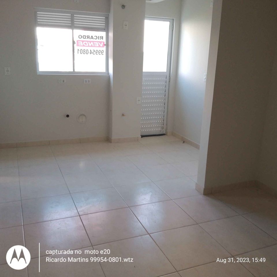 Imagem Apartamento com 2 Quartos à Venda, 43 m²em Jardim União - Criciúma