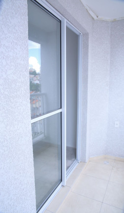 Imagem Apartamento com 2 Quartos à Venda, 44 m² em Vila Guaca - São Paulo