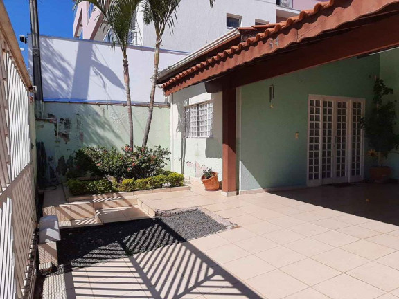 Casa com 3 Quartos à Venda,  em Jardim Santa Mercedes - Jaguariúna