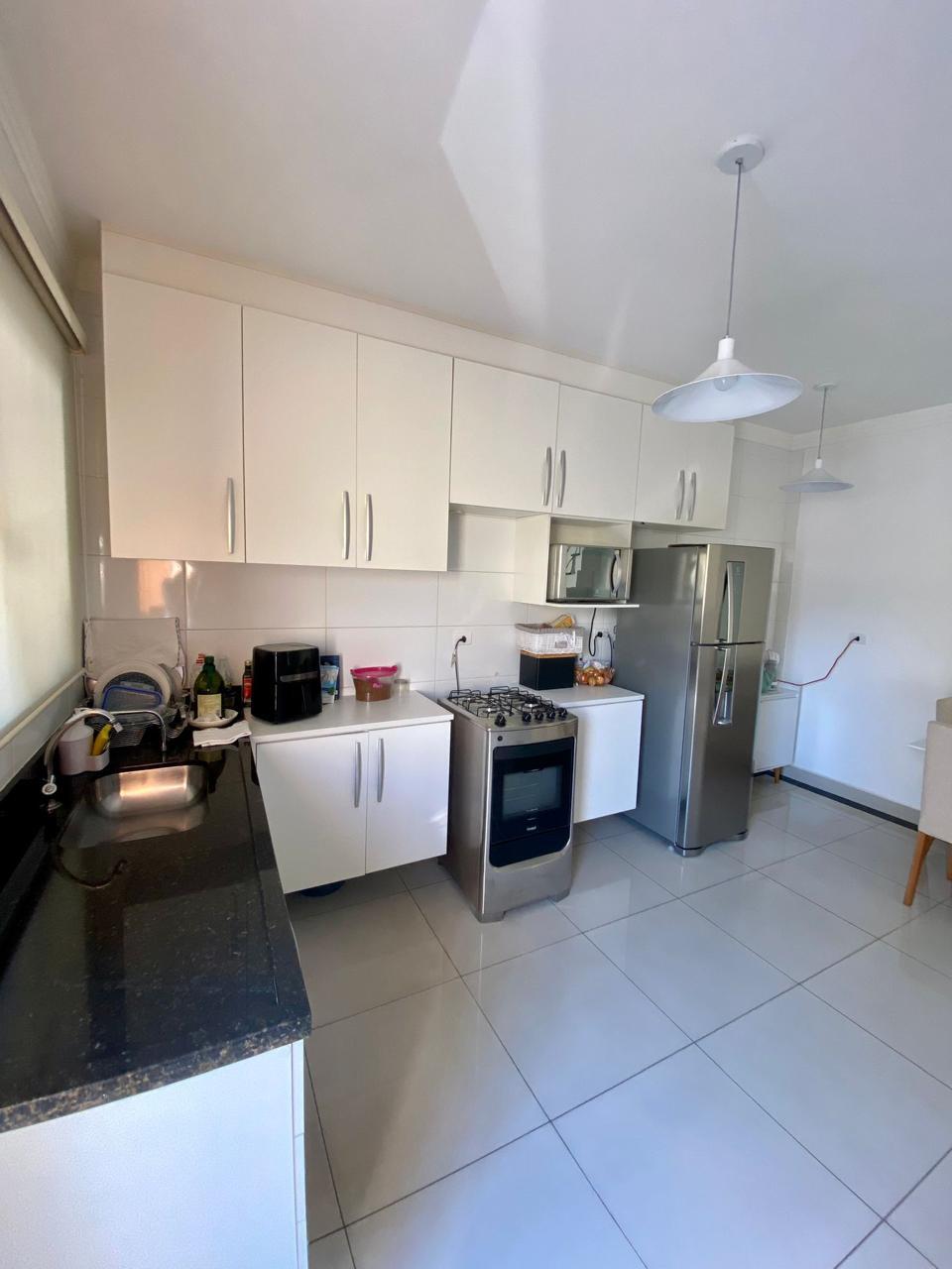 Imagem Sobrado com 2 Quartos à Venda, 92 m²em Vila Alpina - São Paulo