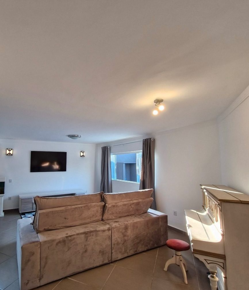 Imagem Sobrado com 4 Quartos à Venda, 277 m² em Jardim Nathalie - Mogi das Cruzes