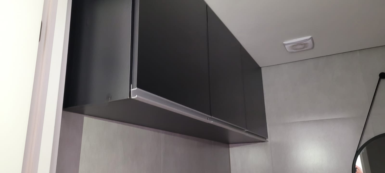 Imagem Apartamento com 1 Quarto à Venda, 34 m²em Liberdade - São Paulo