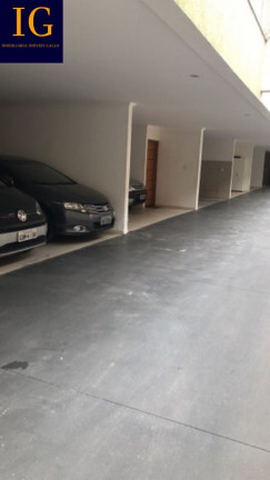 Imagem Casa de Condomínio com 3 Quartos à Venda, 144 m² em Vila Scarpelli - Santo André