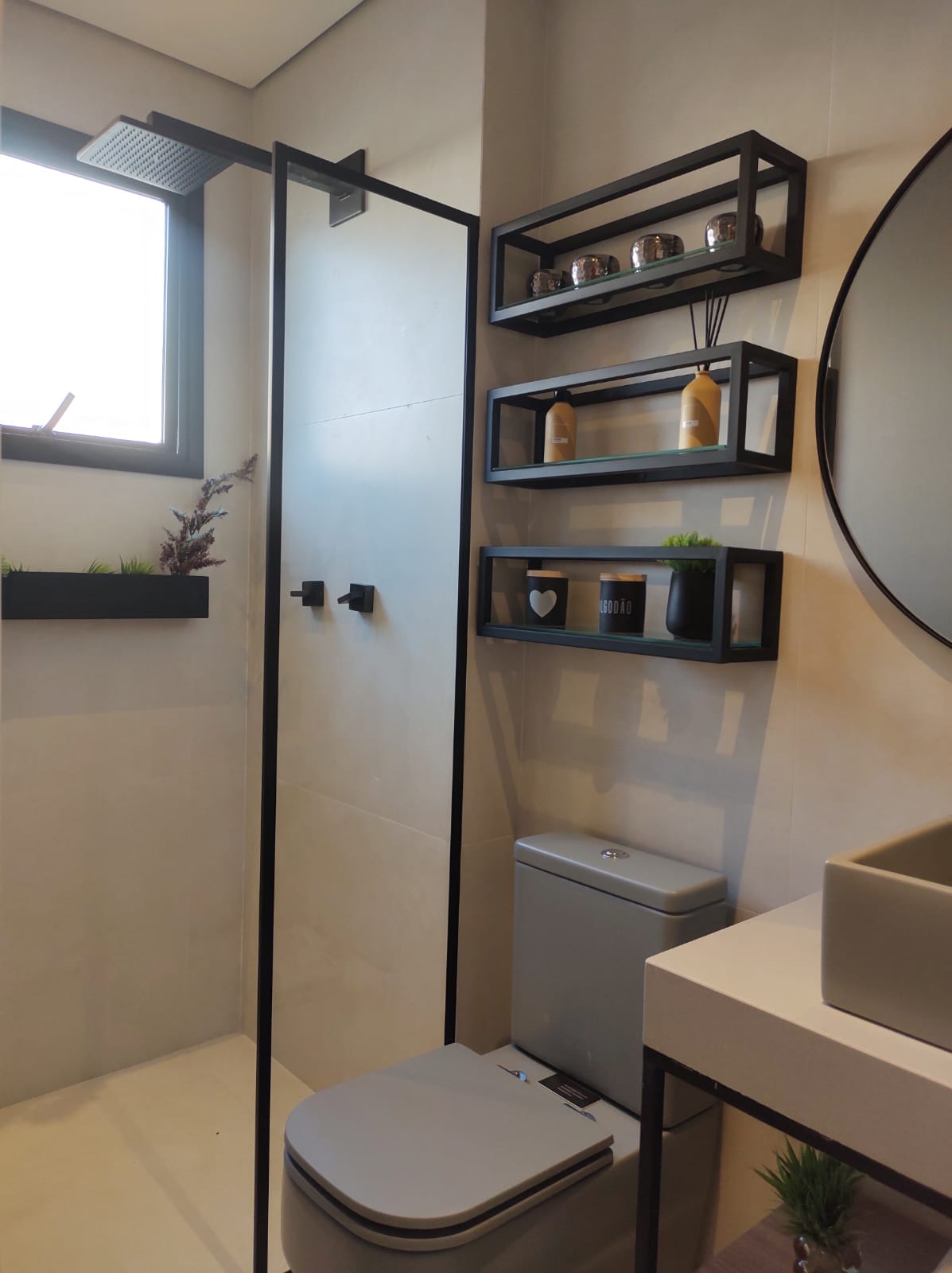 Foto do imóvel: Apartamento com 3 Quartos à Venda, 80 m² em Centro - Osasco