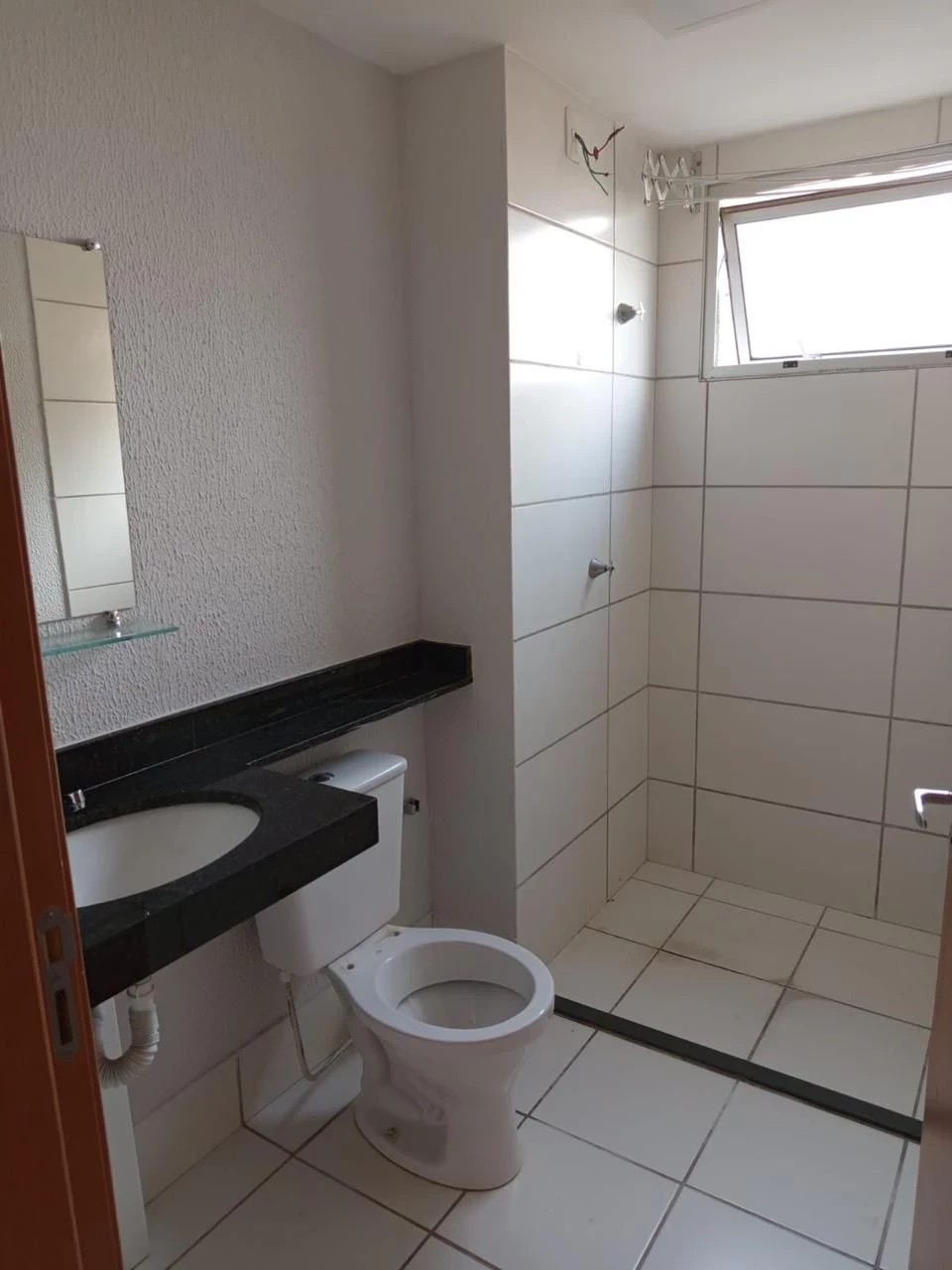Imagem Apartamento com 2 Quartos à Venda, 45 m² em Vila Oliveira - Aparecida de Goiânia