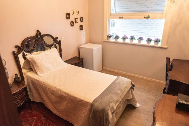 Imagem Apartamento com 4 Quartos à Venda, 132 m² em Ipanema - Rio de Janeiro