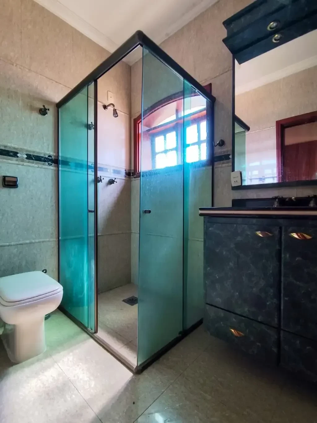 Imagem Casa com 4 Quartos à Venda, 407 m² em Jardim Chapadão - Campinas
