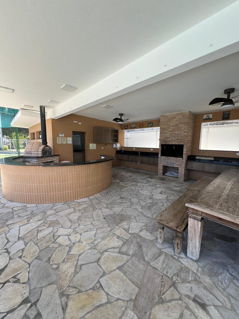 Imagem Apartamento com 3 Quartos para Alugar, 130 m²em Centro - Taubaté