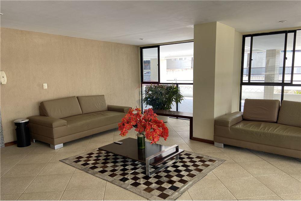 Imagem Apartamento com 3 Quartos à Venda, 90 m²em Miramar - João Pessoa
