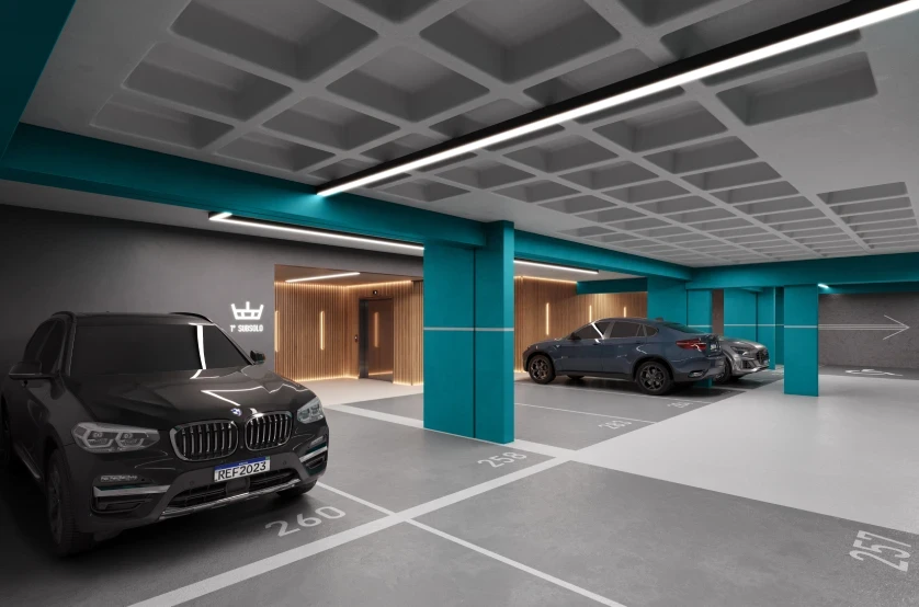 Foto do imóvel: Apartamento com 4 Quartos à Venda, 286 m² em Indianópolis - São Paulo