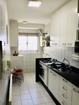 Imagem Apartamento com 3 Quartos à Venda, 80 m²em Aclimação - São Paulo