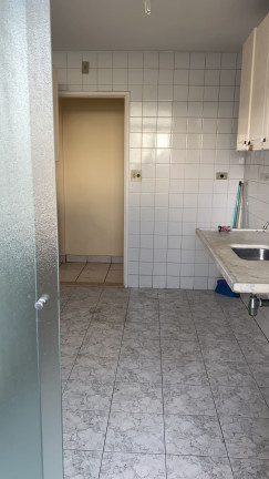 Imagem Apartamento com 2 Quartos à Venda, 60 m² em Vila Santa Catarina - São Paulo