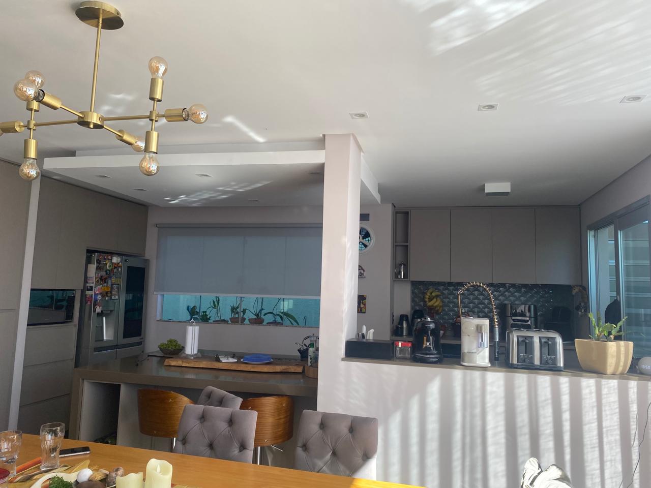 Imagem Sobrado com 1 Quarto à Venda, 214 m²em Vila do Polonês - Campo Grande