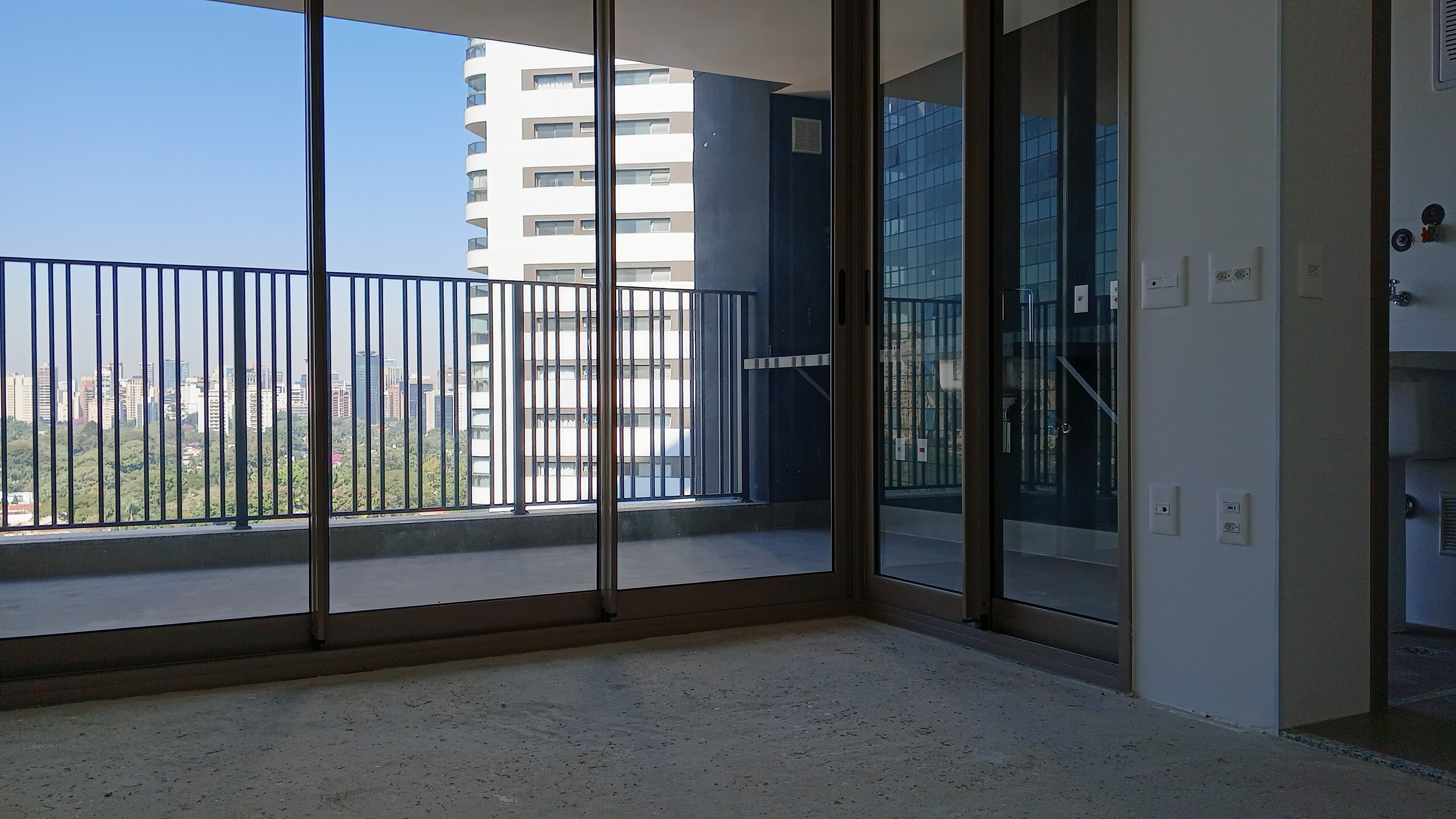 Foto do imóvel: Apartamento com 2 Quartos à Venda, 71 m² em Pinheiros - São Paulo