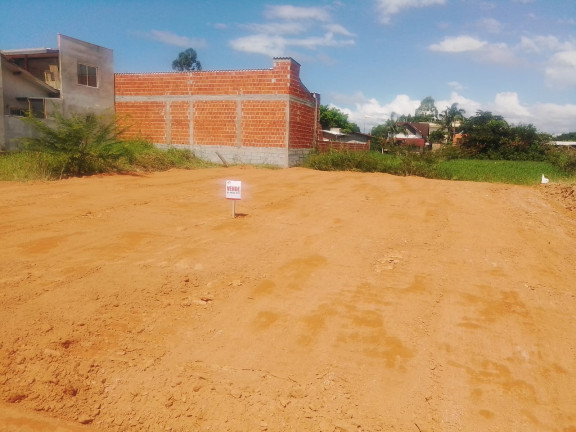 Imagem Terreno à Venda, 302 m² em ITAJUBA  - Barra Velha