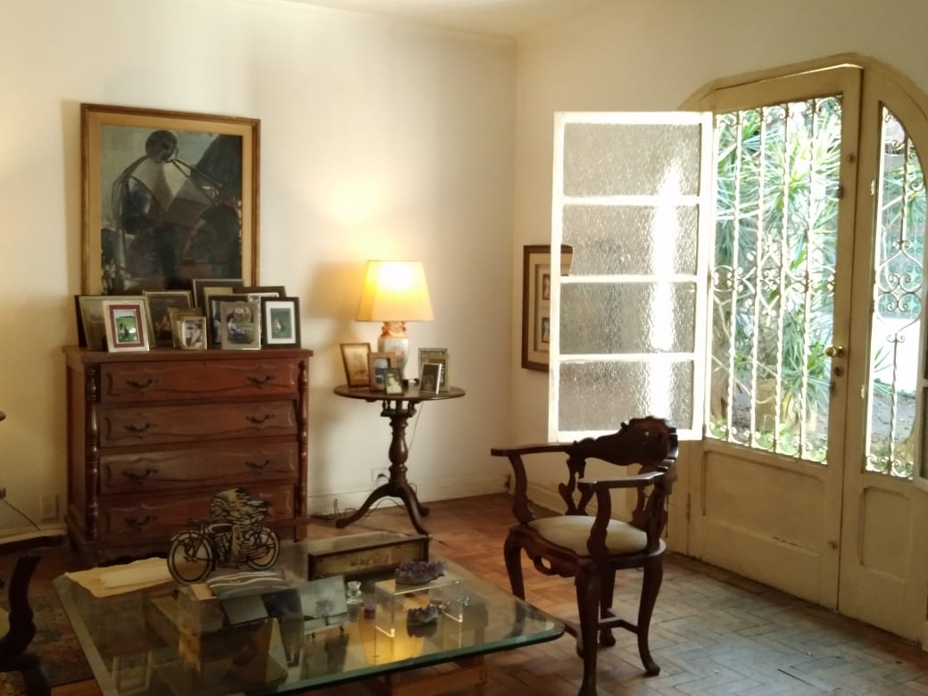 Imagem Casa com 3 Quartos à Venda, 310 m²em Vila Madalena - São Paulo